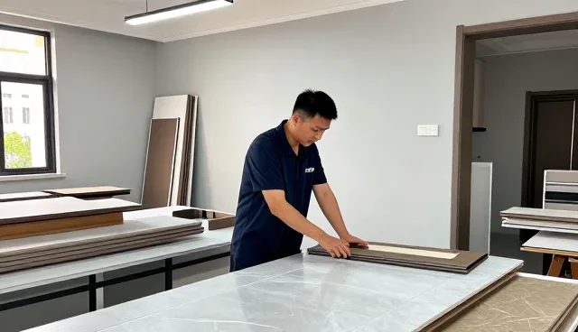 材料供应如何满足现代跨区域项目需求