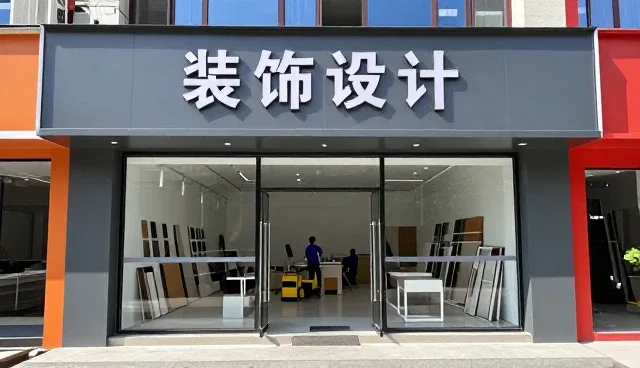 住宅精装修帮助解决装饰设计问题